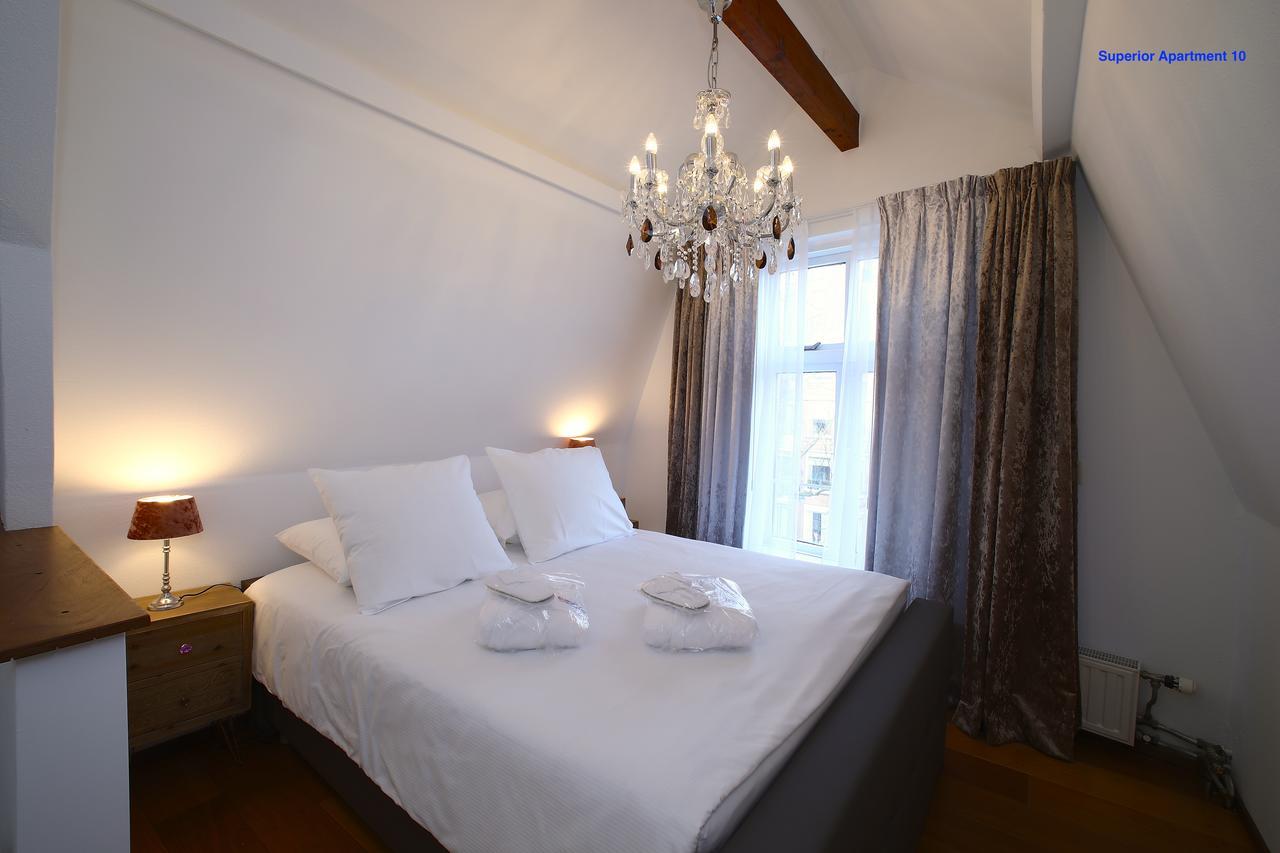 Luxury Ii First Love Appartement *